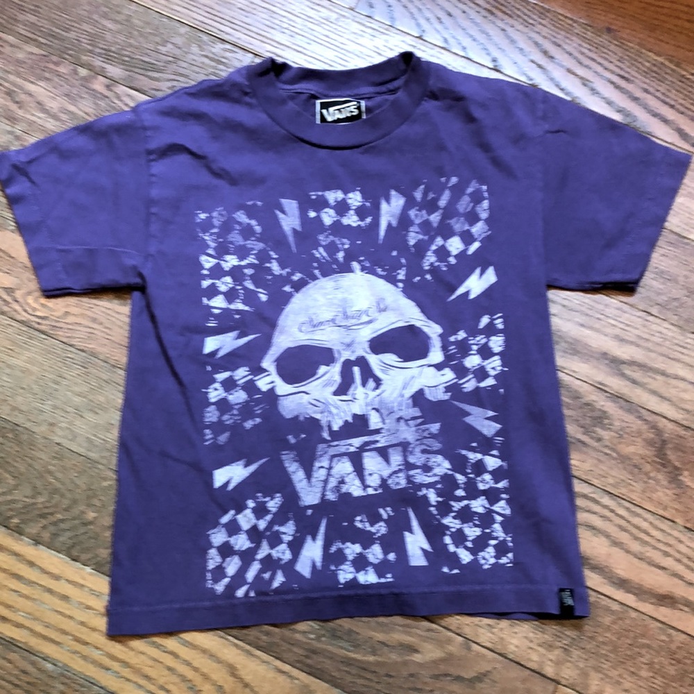 Vans Tee